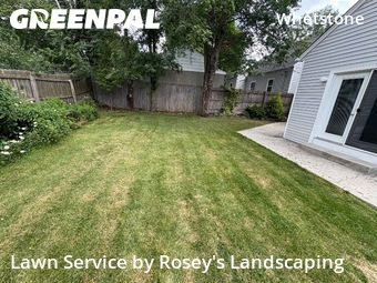 Lawn Mowing Service nearby Columbus, OH, 