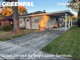 Lawn Mowing Service nearby New Orleans, LA, 