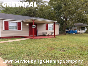 Yard Cutting nearby Birmingham, AL, 