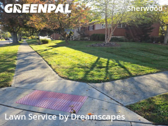 Lawn Maintenance nearby Cincinnati, OH, 