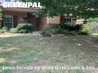 Lawn Mowing nearby Burleson, TX, 