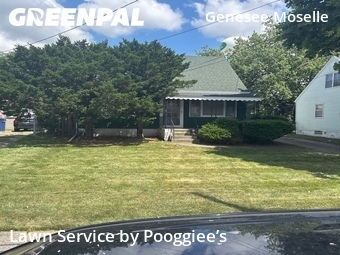 Grass Cutting nearby Buffalo, NY, 