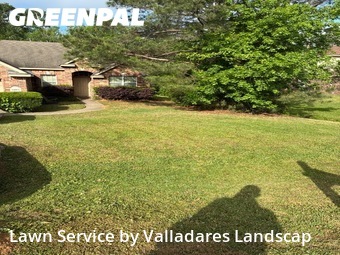 Lawn Care Service nearby Willis, TX, 