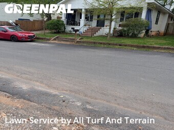 Lawn Maintenance nearby Greenville, SC, 