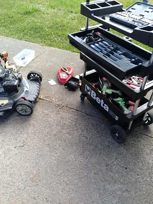 That Generator Guy Photo 8