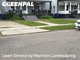 Yard Mowing nearby Buffalo, NY, 