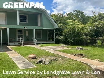 Lawn Cutting nearby Lafayette, LA, 