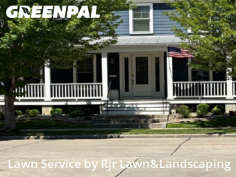Lawn Service nearby Saint Charles, MO, 