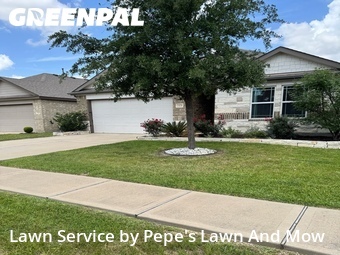 Grass Cutting nearby Katy, TX, 