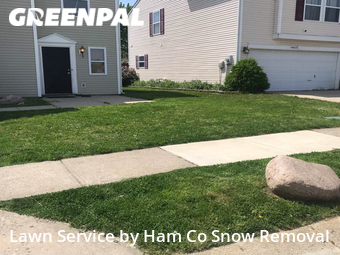 Yard Mowing nearby Noblesville, IN, 