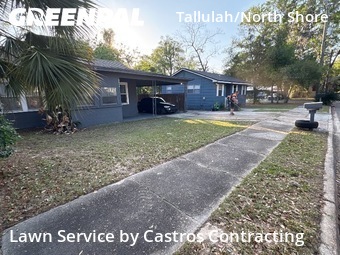 Yard Mowing nearby Jacksonville, FL, 