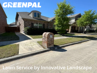 Lawn Care nearby Plano, TX, 