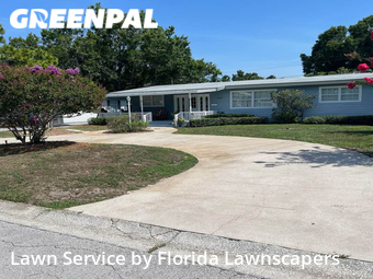 Yard Cutting nearby St. Petersburg, FL, 