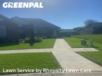Lawn Care nearby Lafayette, LA, 