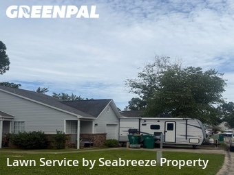 Lawn Mowing Service nearby Fort Walton Beach, FL, 