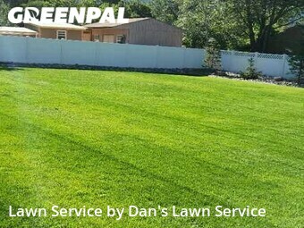 Lawn Mowing Service nearby Sandy, UT, 