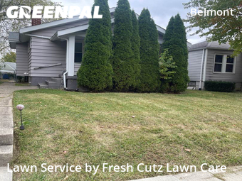 Lawn Care Service nearby Dayton, OH, 