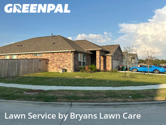 Lawn Service nearby Baytown, TX, 