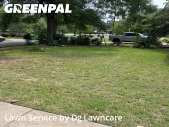 Lawn Cutting nearby Longview, TX, 