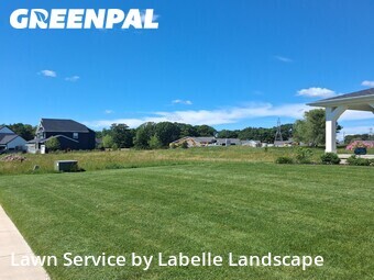 Lawn Cut nearby Grand Rapids, MI, 