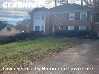 Lawn Mowing Service nearby Marietta, GA, 