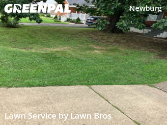 Lawn Care nearby Louisville, KY, 