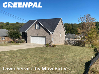 Lawn Care nearby Smyrna, TN, 