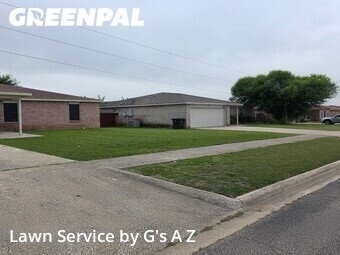 Lawn Mow nearby Killeen, TX, 