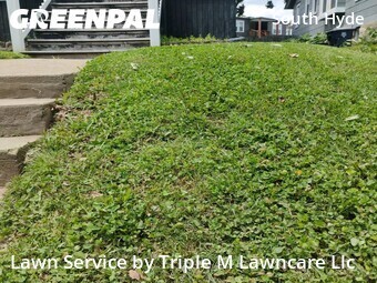 Lawn Mowing Service nearby Kansas City, MO, 
