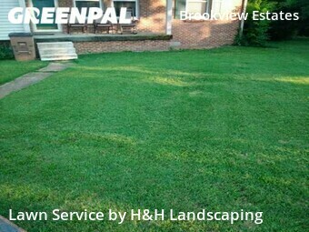 Lawn Cut nearby Nashville, TN, 