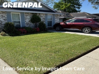 Lawn Mowing nearby Marrero, LA, 