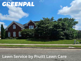 Lawn Mowing nearby Madison, AL, 