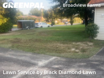 Yard Mowing nearby Pensacola, FL, 