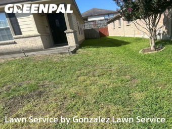 Yard Mowing nearby San Antonio, TX, 