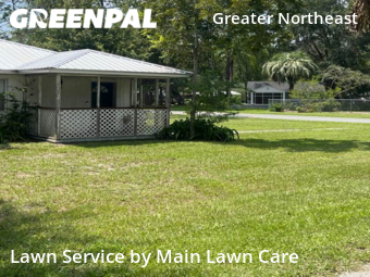Lawn Cutting nearby Gainesville, FL, 