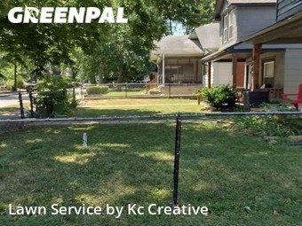 Lawn Care nearby Kansas City, MO, 