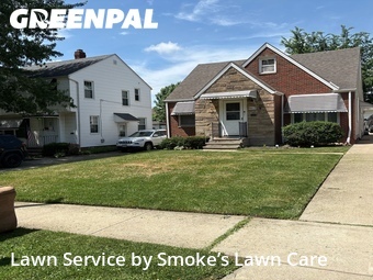 Lawn Care Service nearby Garfield Heights, OH, 