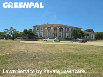 Lawn Mowing nearby Georgetown, TX, 