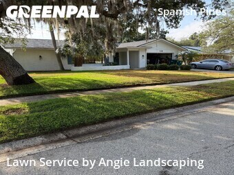 Lawn Mowing nearby Dunedin, FL, 