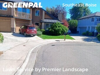Lawn Mowing nearby Boise, ID, 
