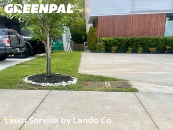 Yard Mowing nearby Nashville, TN, 