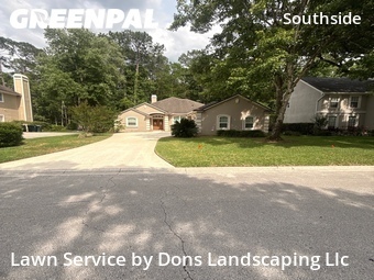 Lawn Care nearby Jacksonville, FL, 