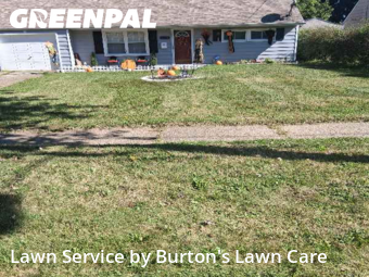 Lawn Maintenance nearby Youngstown, PA, 