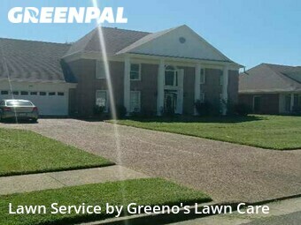 Lawn Service nearby Memphis, TN, 