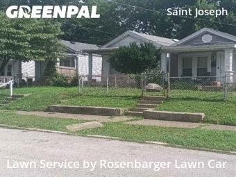 Lawn Cutting nearby Louisville, KY, 