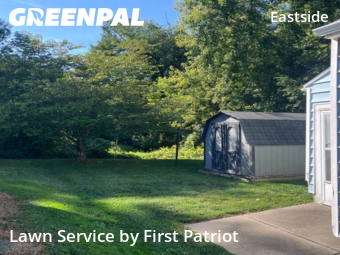 Lawn Care nearby Lansing, MI, 