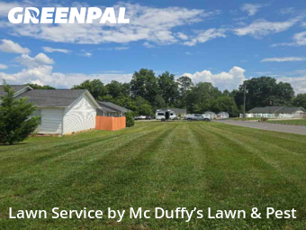 Yard Mowing nearby Baneberry, TN, 