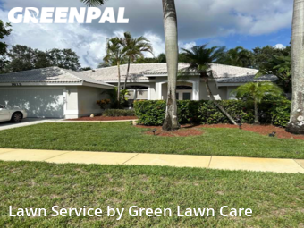 Lawn Cutting nearby Wellington, FL, 