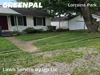 Grass Cut nearby Evansville, IN, 