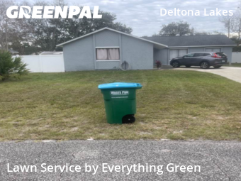 Lawn Mowing Service nearby Deltona, FL, 